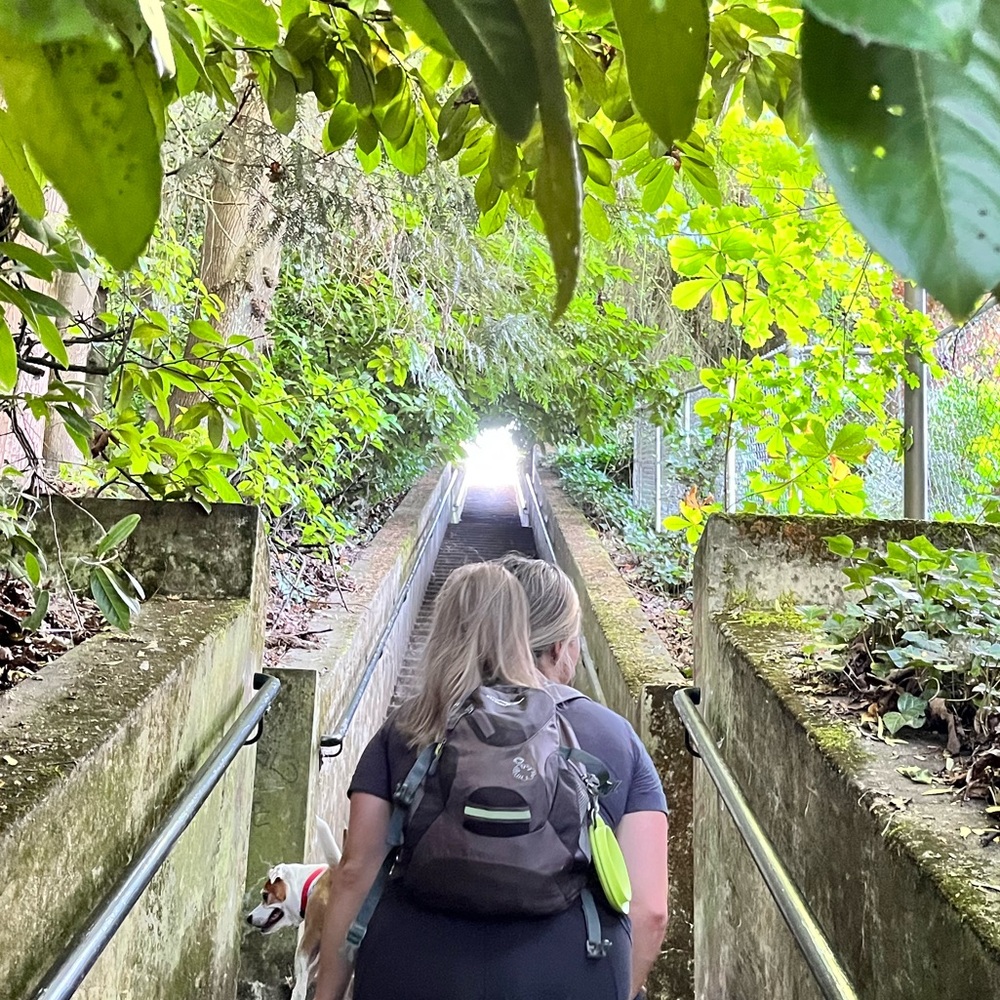 Meet your Posher, Kaylee